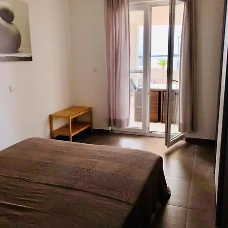 Appartement Sunset Pag Povljana