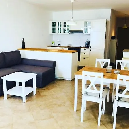 Apartmán Sunset Pag Povljana
