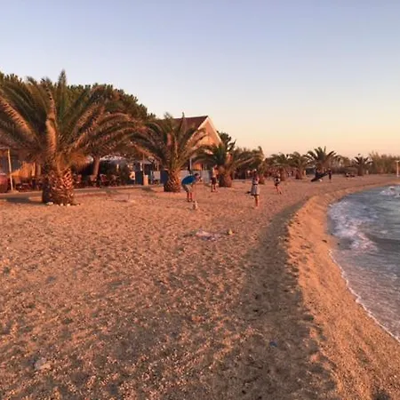 Apartmán Sunset Pag