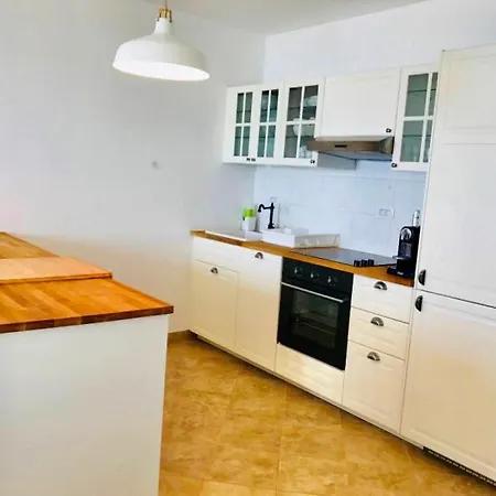 Apartmán Sunset Pag Povljana