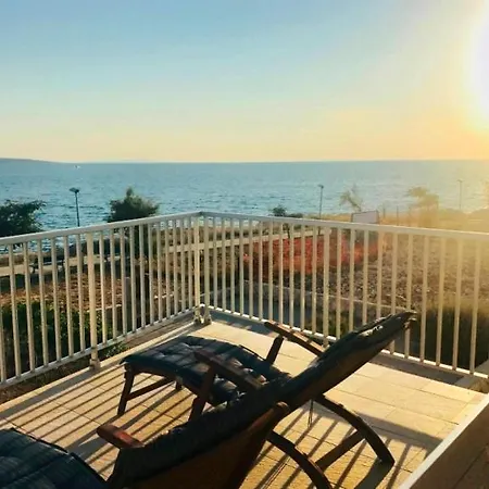 Sunset Pag Povljana