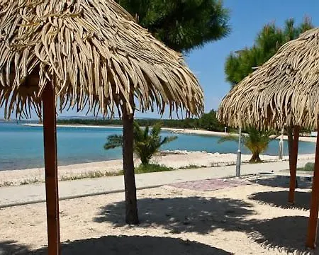 Sunset Pag * Povljana