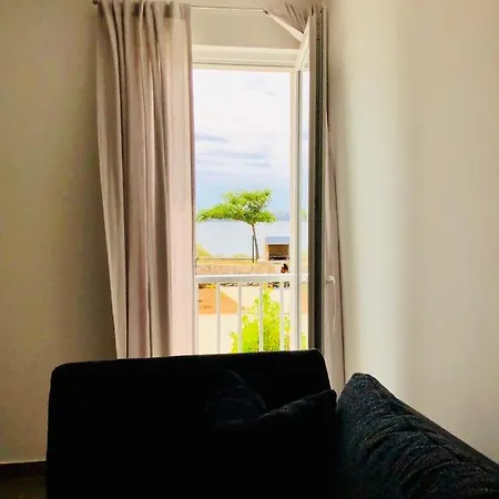 Apartmán Sunset Pag