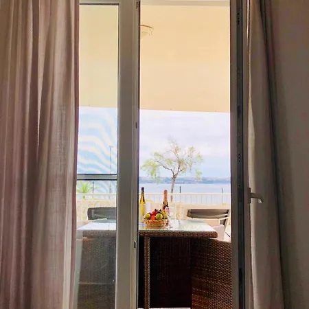 Sunset Pag Apartmán *