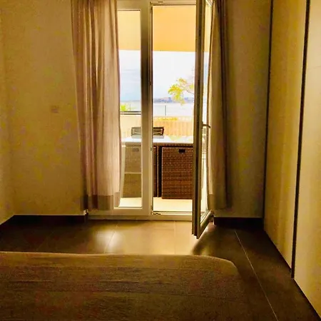 Sunset Pag Apartmán