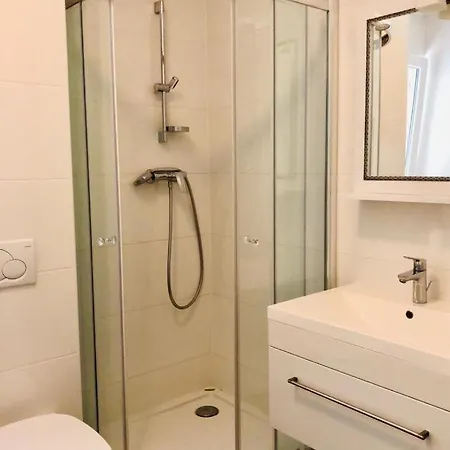 Sunset Pag Apartmán Povljana
